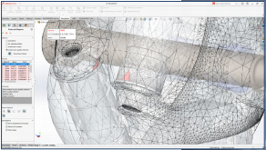 全面(miàn)改善的SOLIDWORKS 2021