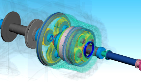 SIMULIA 2022 新功能(néng)直通車｜Abaqus 2022x新功能(néng)介紹第二彈